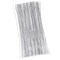 300 Pieces White 22 Gauge Floral Wire Stems for DIY Crafts, Artificial Flower Arrangements (16 in)